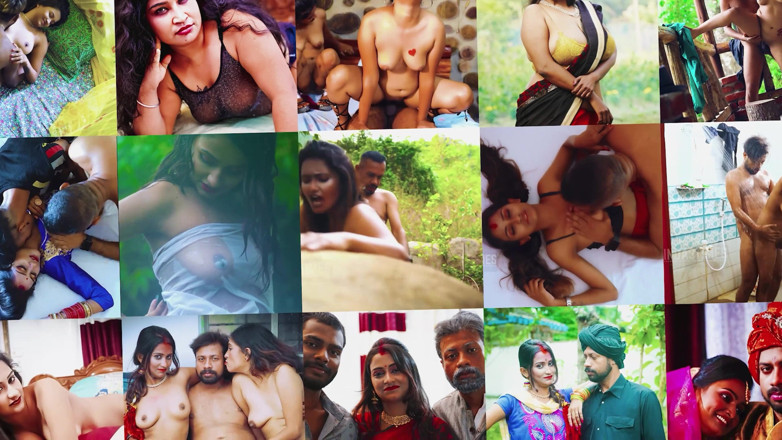 Cine Flix Media: Desi Stygg 18+ styvsyster mycket 1: a riktiga anal och dubbel penetration...