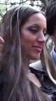 Eerst de pornobioscoop en dan een orgie met een tranny