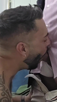 Tasting Viktor Karmen's Milk Part 1