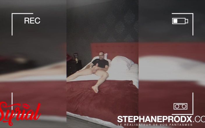 Stephprodx: Un Couple Prend Du Plaisir