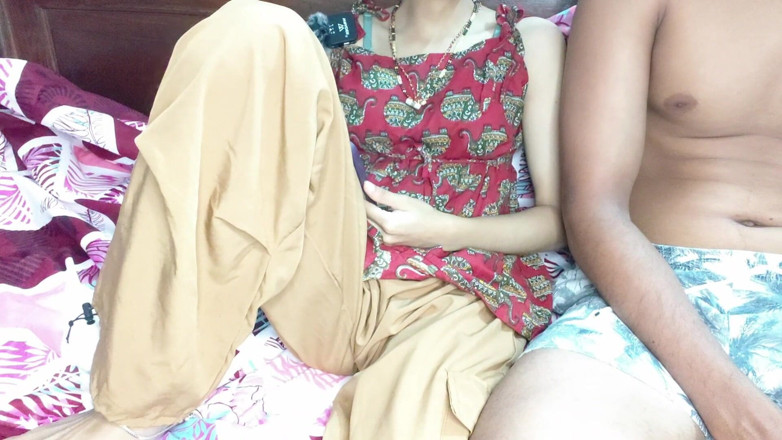 Silver_Worm: Amigo Ke Ghar Pe Chudvayi Mene