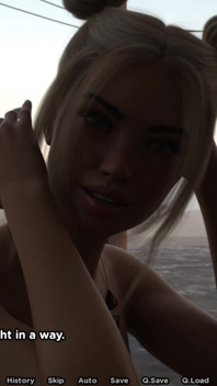 The Fiancée by Lounatick - Blonde Miang Dapat Batang Bum 9