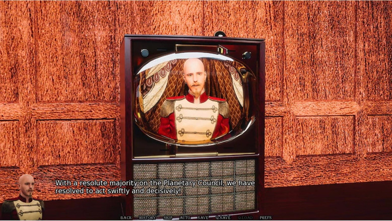 XXX Games Bunk: Uzaktan hikayeler - oyun - rol yapma - fantezi - intro