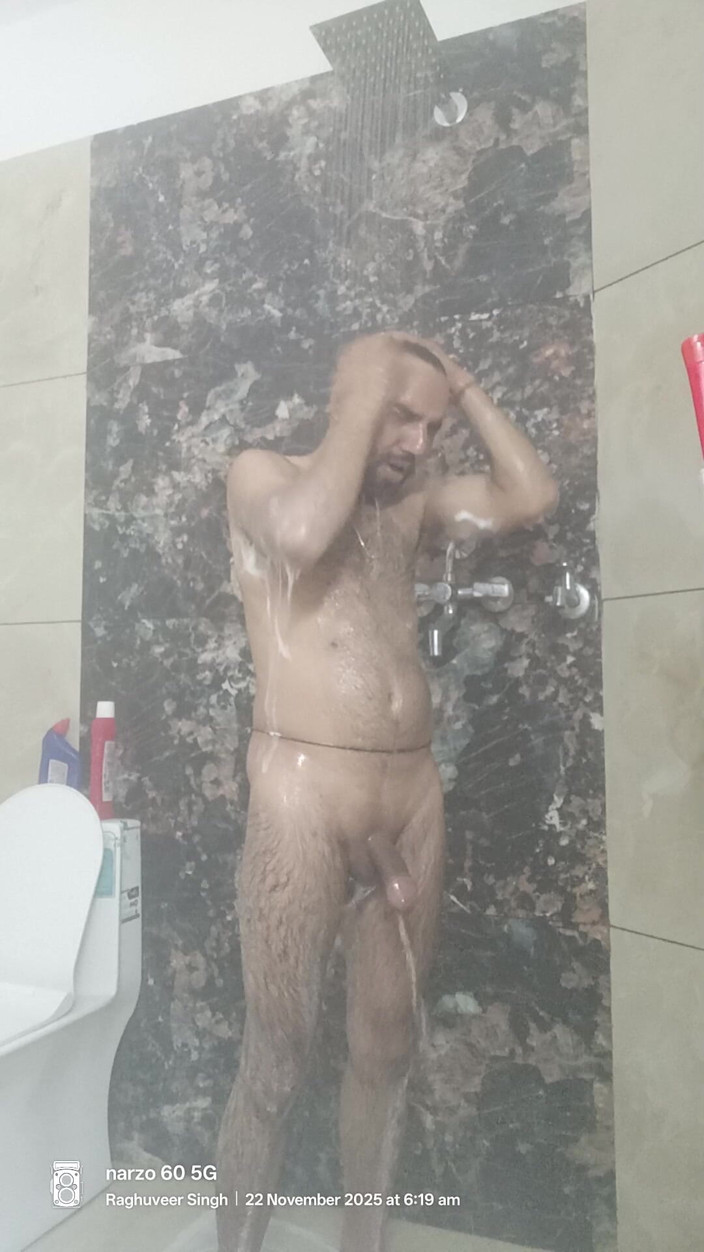 Rajasthani-old-lover: Oficial indiano