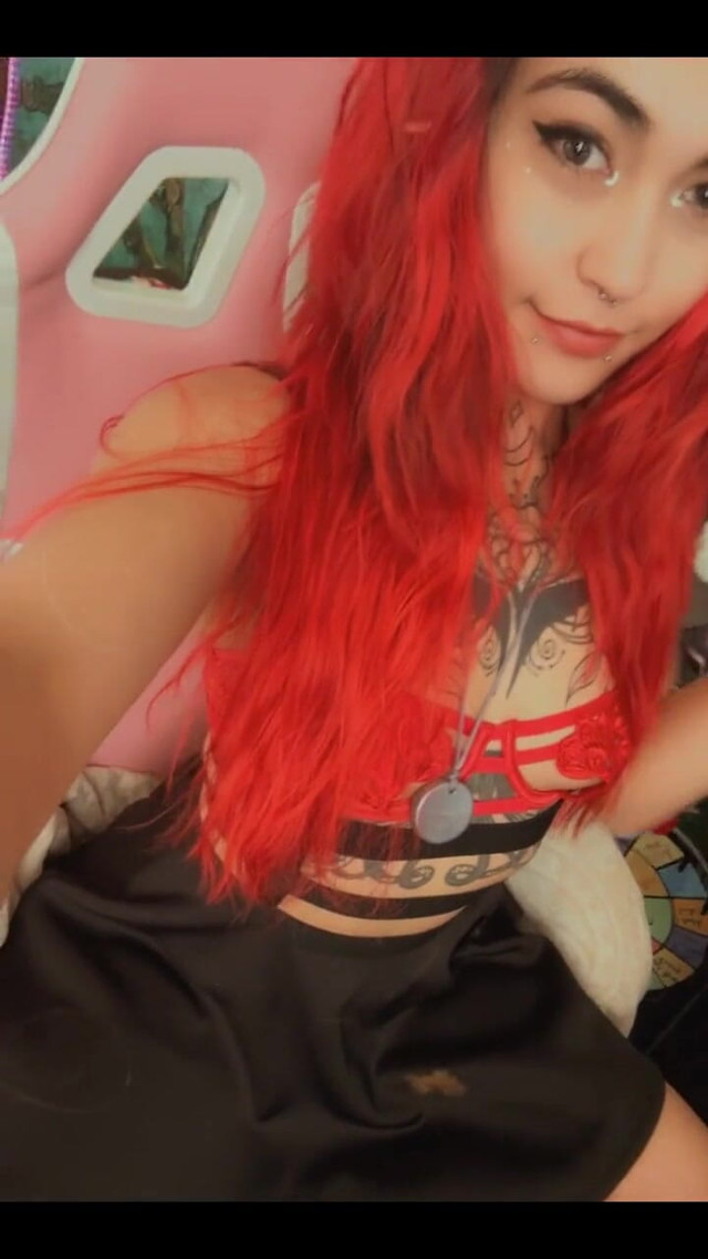 Live, Come Hang! (Lil Raven Fox) Live, Come Hang! (Lil Raven Fox)