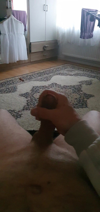 Wie eine Frau: 我来了