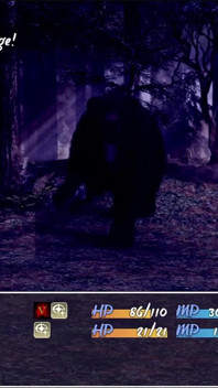 My Stepdaughter Teases Me with Her Pussy