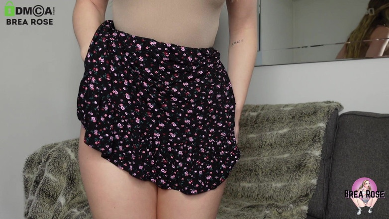 Brea Rose: Nevlastní máma posedlá býkem