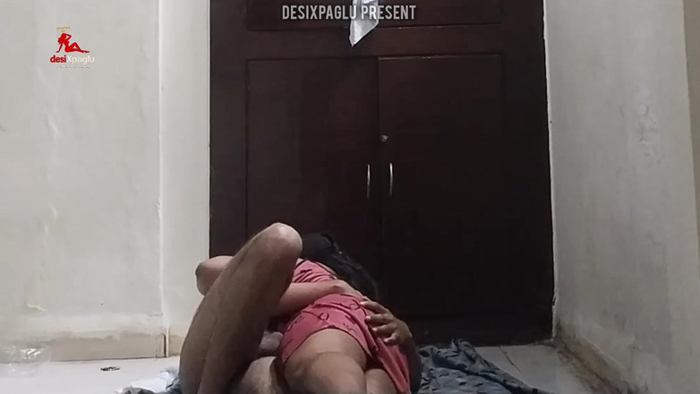Rounak K: Pertama kali sama ibu tiriku