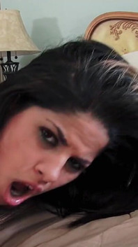 Jasmine Blaze Gets Massive Dick in Her
