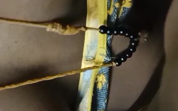 Dusky Cuck Wifes Oiled Nipples Fiercely Pulled