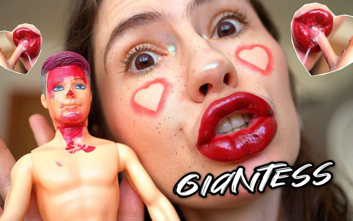 Rarible Diamond: Una gentil gigante besa apasionadamente a San Valentín sucio