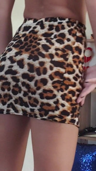 Hot MILF