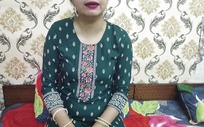 Saara Bhabhi: Verklig college student och tution lärare Ki real sex video