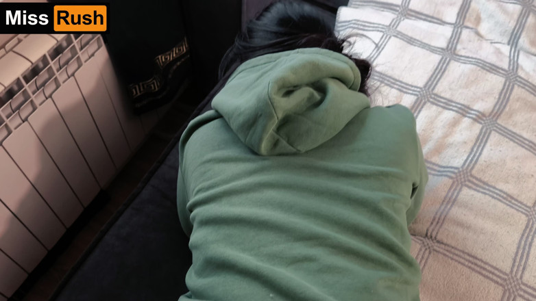 Vazar No Limit: POV, Miss Rush, sexe torride avec un beau facial et...