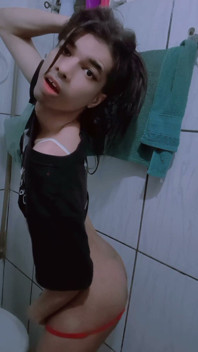 Slut Ass Mrs. Caela
