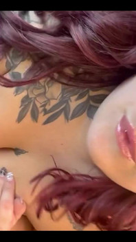 Bouncy Front Views