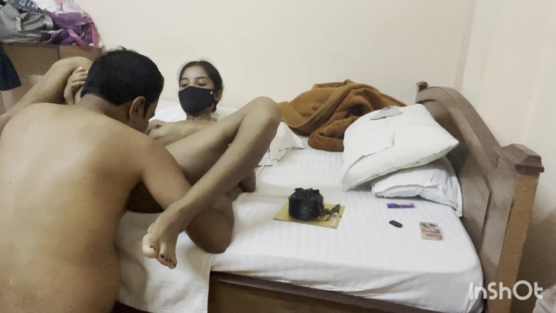 Heybaby: Romans na ciasto