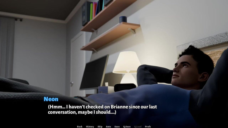 Neon2520: 疯狂冒险 #13 在她的办公室摧毁一个饥渴熟女的大屁股