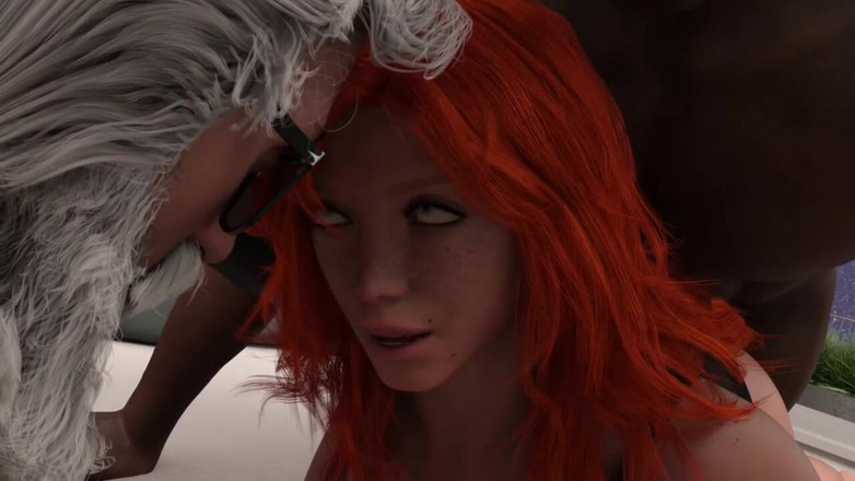 Neon2520: Fate non ci sepererà v0.6a Cornuto Aggiornamento 01