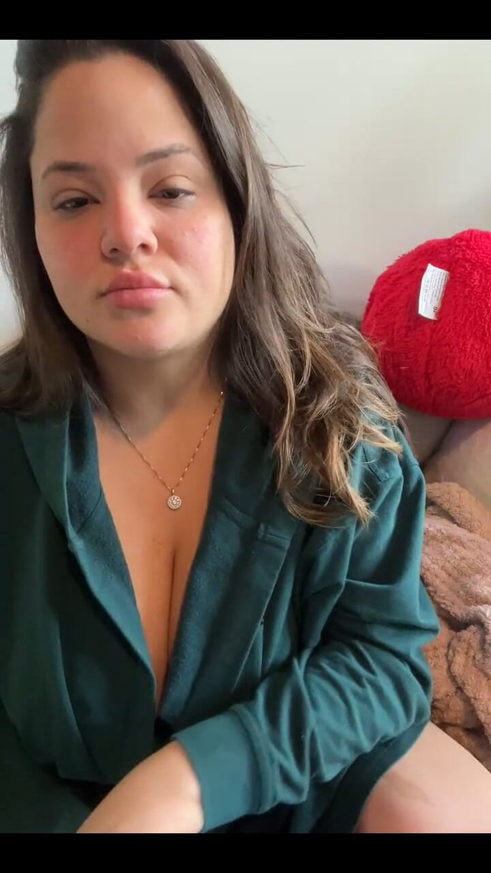 Dani Valentina: Dünleri kaçırdıysanız canlı yayında, işte bebeğim! 2 Saatlik İçerik Dahil