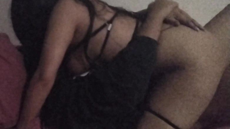 Astrid Cute: I Find My Stepsister Naked