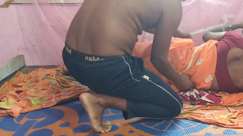 Sobha rani: O melhor sexo erótico com o enteado da madrasta bonita!...