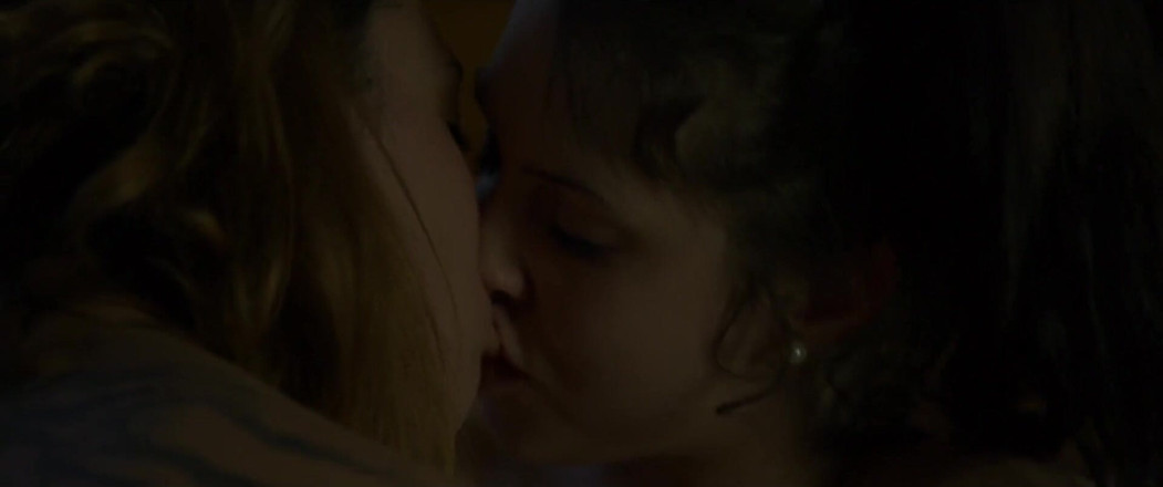 Pussy Babes: Maquillaje Luna Ruiz and Silvia Rubi