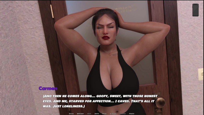 Wickedgammes studio: Obsessed with Horny Divorced MILFs (part 8)