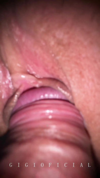 Real Homemade Video with 18 Years Old Beautiful Girl and Her Step Daddy