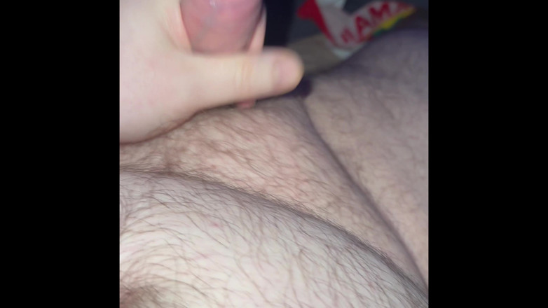 Jono: Behaarte bär, sperma-zusammenstellung