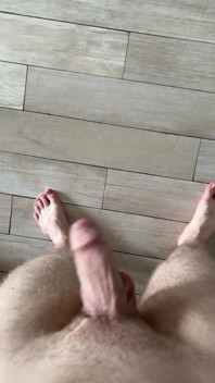 Woke up Hard and Ready to Fuck! Think You Can Handle This Kind of Wake-up Call?