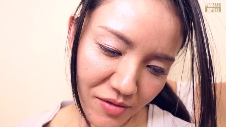 Wabi-Sabi Editions: Bursting Pleasure. Wives Consumed by the Rhythm of Their Own...