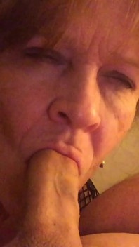 Mormor Carmen's Far Out Vintage Kuk Suger Samlingsvideo 121116fapcomp
