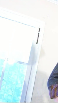 Skinny latina teen Jasmine Arabia gets ass fucked by teacher