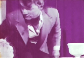 Close Encounter Vintage: vintej porn retro kaamuk thietar - baar men chakkar