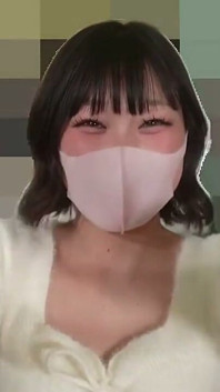 First Ever Shoot - Full Face Reveal as Sweet Beauty Climaxes Until Her Eyes Roll Back - 4