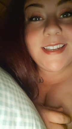 Fox Goddess: 第一人称视角 与我颜面时间 深夜