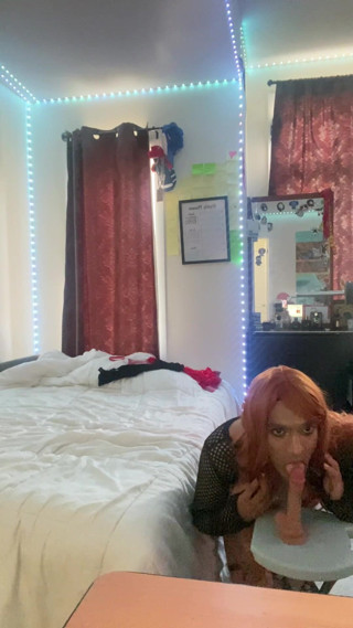 FemBoyAmi: Heißer indischer femboy