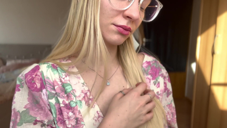 Goddess_Bella_Rae: Aplicar a ser mi juego de rol esclavo asmr