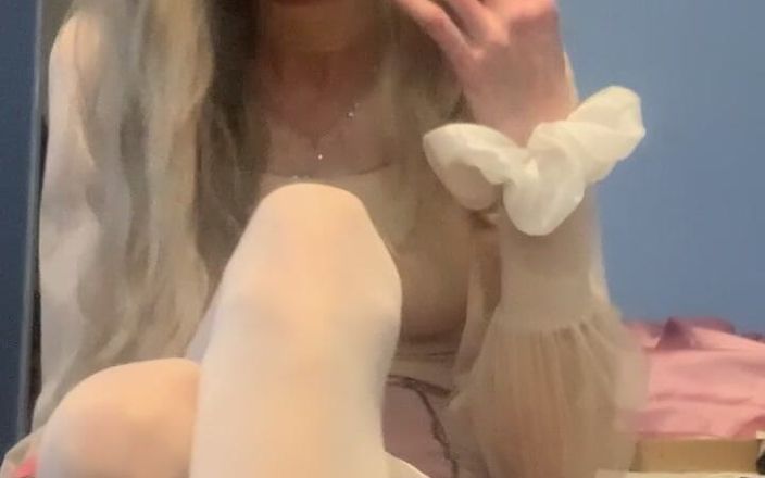 Lisa Luvly: Cítím femme