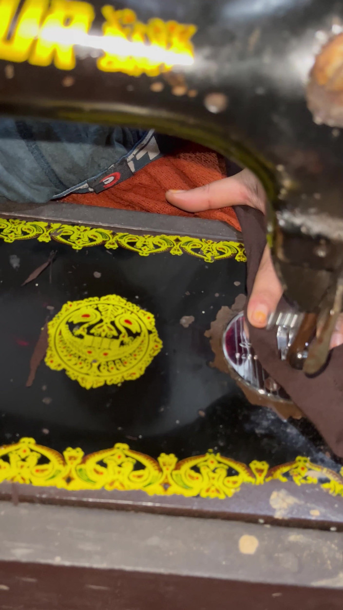 Catchybusty: Глибокий, жорсткий і дикий