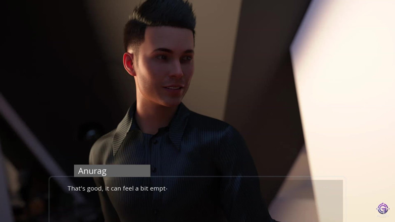 Gaming Anurag: Oops...i Accidently Put My Cock in My Stepsister's Big Ass -...