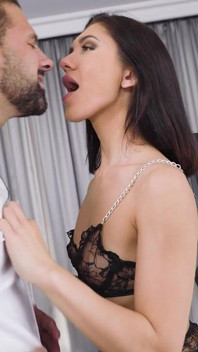 La Ninfomane Russa Jadilica Porta L'anale Al Livello Successivo - Get Anal