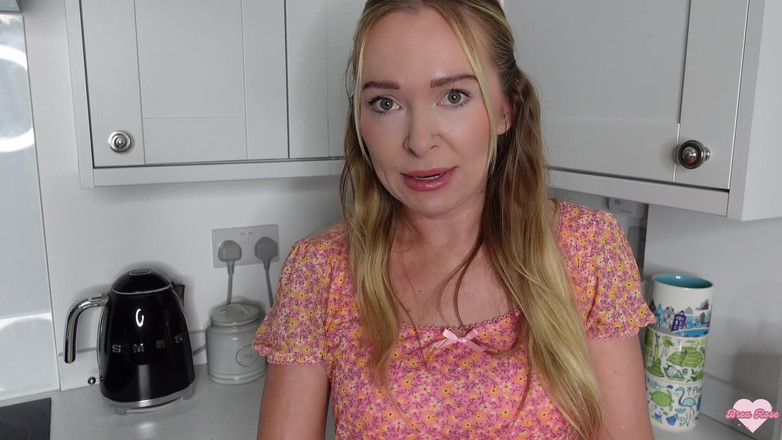 Brea Rose: Táta bere manželovo místo 2