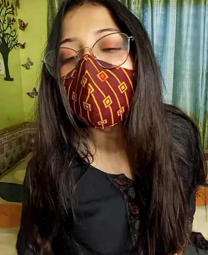 Kanchan devi: Lisa Bhabhi Szybkie rozpieszczanie cipki