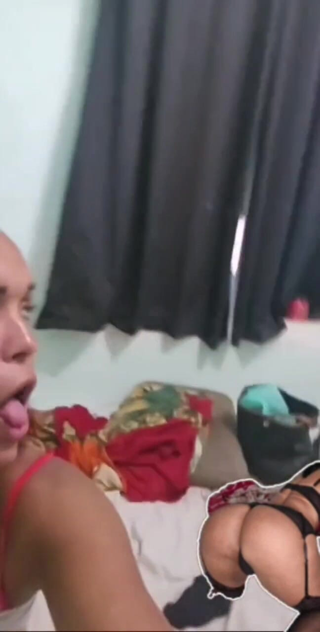 Renata Frazao: La quieres?