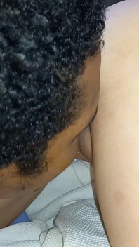 Husband Shares His Naughty Wife’s Secret Big Black Cock Fantasy Part 17