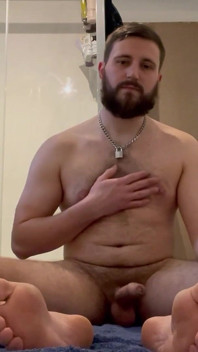 My Used Hole