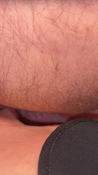 Alleen reet likken (45 minuten) subslet milf eet zoveel kont - likken en diep snijpen